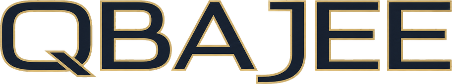 qbajee logo